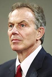 We did not find results for: Tony Blair Wikipedia