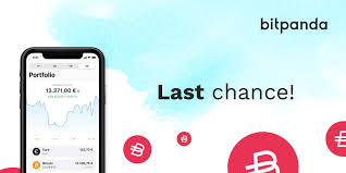 Bitpanda is a bitcoin broker based in austria. Bitpanda On Twitter Over 90 Of Our Ios Launch Giveaway Has Been Claimed Don T Miss Your Chance To Win Between 5 And 200 Worth Of Best And Get The App On The