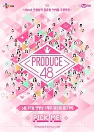Vote in round 2 of our produce x 101 international prediction polls here ! Produce 48 Wikipedia