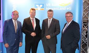 Die vr bank hessenland in alsfeld ist ihr regionaler finanzpartner rund um die themen baufinanzierung · kredit · sparen & geldanlage · vorsorgeberatung · vermögensverwaltung. Anlageforum Vr Bank Hessenland Chancen Des Zeitalters Industrie 4 0 Nh24 De