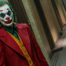 He's got the same makeup design from the camera test footage. The Joker Film Controversy Is Exhausting It Does Not Make A Hero Of Its Lead Character