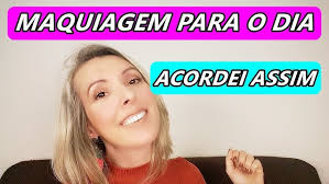 MAQUIAGEM NADA