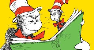 Seuss book was published in 1937, dr we encourage you to not only order dr. 6 Dr Seuss Books To Cease Publication For Racist Images