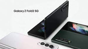 Samsung's foldable device legacy continues as the company is planning to release the third galaxy z fold in the series before the end of 2021. Ffopxo5uwdgkwm