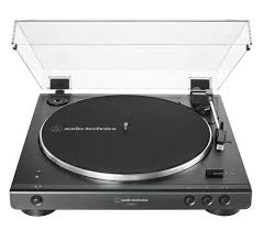 Audio Technica At Lp60xbt Bk Turntable Black Walmart Com In 2020