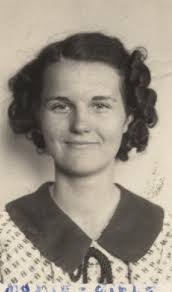 Mamie Lee Berryhill Obituary