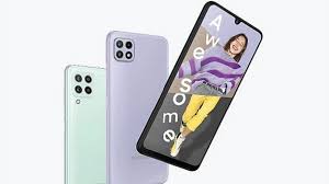 Selamat datang di channel youtube resmi samsung indonesia, di mana anda dapat menemukan video terbaru tentang perusahaan dan produk kami. Samsung S Cheapest 5g Cellphone Galaxy A22 Officially Enters Indonesia World Today News