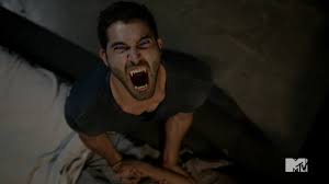 Teen Wolf Season 5