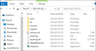 You can boot from usb drive by following these two methods : How To Install Windows 8 1 From Usb