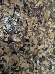 Torginol Color Flake Samples Elite Concrete Systems