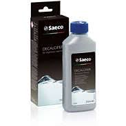 So, how does descaling a coffee maker help your coffee taste better? Descaling My Saeco Espresso Machine Philips