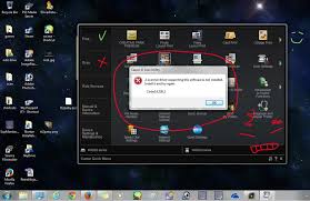Click the down arrow icon to access the downloads menu, from this list you can install. Canon Scanner Software
