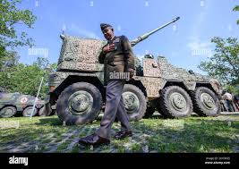 Image result for Commander 155