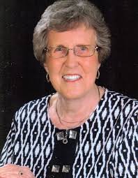 Mary Carmel Black Obituary