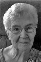 Betty Werling Obituary (1920
