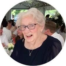 Kathy Theodore's Instagram, Twitter & Facebook