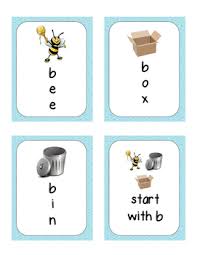 Draw words that start with the letter b. Read With Your Class 3 Letter Words That Start With B By Ezyreaders