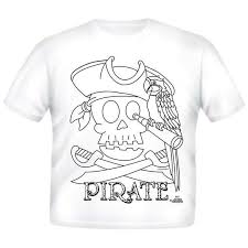 You can find here hard and. Just Add A Kid Just Add A Color T Shirt Pirate Washable Non Toxic Lnt