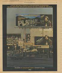 adsausage vintage advertising bob seger bob old pictures