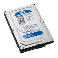 Ổ CỨNG HDD 500GB TM LIKE NEW