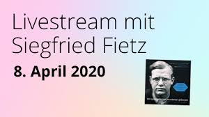 Siegfried Fietz Im Livestream Von Guten Machten Christen Und Heiden Nachtliche Stimmen Youtube