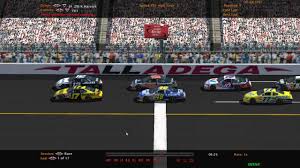 Released in 2003 on windows, it's still available and playable with some tinkering. Nr2003 Demo Derby Rape By Hatebreeder67