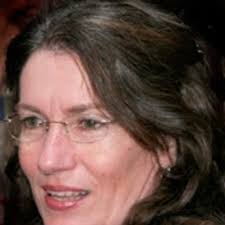 Anne Clancy's Instagram, Twitter & Facebook