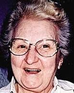 Claire Bernier Obituary (2010)