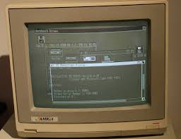 Image result for Computers Systems Amiga Software Workbench Drivers