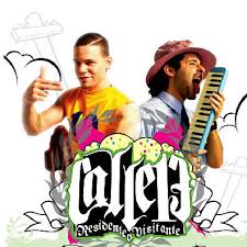 Silvio rodriguez (video y audio official)audio oficial de calle 13 de su tema 'ojos color sol'. Calle 13 On Being Loved And Hated In Latin America Npr