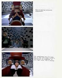 We did not find results for: Tom Petty On Twitter Storyboards For Don T Come Around Here No More Https T Co 6ut5yyws0k Twitter