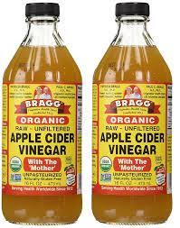 Im assuming that it is but is there another side effect coeliacs will suffer if exposed to c.v? Amazon Com Bragg Usda Gluten Free Organic Raw Apple Cider Vinegar 16 Fl Oz Pack Of 2 Grocery Gourmet Food