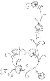 Simple Handkerchief Designs Drawing Covers basic drawn work techniques. simple handkerchief designs drawing