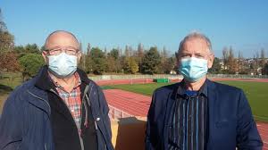 Il Etait Une Fois La Belle Histoire De Martigues Sport Athletisme