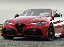 It has also appeared in every subsequent motorsport main title. Alfa Romeo Giulia Gta Und Gtam 2020 Hardcore Limousinen Traum Wird Wahr