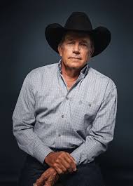 George strait is a legendary figure in the country music industry and the one vital force in the industry. George Strait S Long Ride The New Yorker