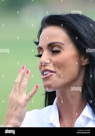 Katie davies hi-res stock photography and images