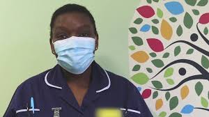 Don't forget to bookmark nurse uniform stealing board using ctrl + d (pc) or command + d (macos). Patients Asked Black Derby Nurse If She Was Qualified Bbc News