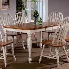 Eci Harper Butterfly Leaf Rectangular Dining Table Round Dining Room Sets Round Dining Room Pedestal Dining Table