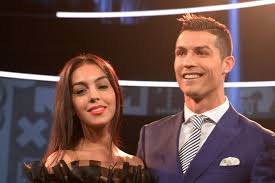 Find the perfect cristiano ronaldo girlfriend stock photos and editorial news pictures from getty images. Cristiano Ronaldo S New Girlfriend Used To Work As A Bristol Nanny Bristol Live