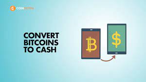 Every bitcoin cash it's generally a pc record that is kept in a' computerized wallet' application with a cell phone or maybe a cash operating cycle is the average time taken to acquire goods and services and convert them to cash in producing revenues. How To Convert Bitcoins To Cash Usd Euro Inr Best Options