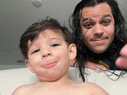 Alfonso Caro's Instagram, Twitter & Facebook