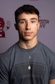 2024-25 Crimson Wave Sprint Football Roster