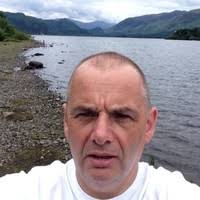 Graham Paddy Email & Phone Number