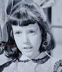 This little girl.appeared