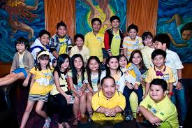 No wonder it has produced several graduates who have made their mark in the industry. Who Among The Goin Bulilit Kids Will Graduate This Sunday Lionheartv