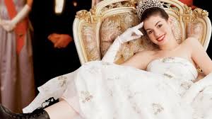 The princess diaries movie reviews & metacritic score: Anne Hathaway Is Super Keen For The Princess Diaries 3