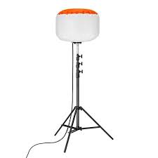 Airstar Inflatable Construction Light Sirocco Lights Area Lighting Lamp