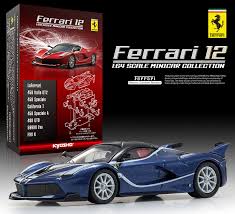 Firstlook 1/64 tlvn ferrari f40 black. 1 64 Scale Ferrari Mini Car Collection 12 Ferrari Fxx K Goodsmile Online Shop Exclusive Color Ver