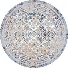 Tans & ivories(222) blacks & grays(207) blues(110) pinks(36) multi(35) browns(13) oranges(11). Round Rug Denizli Blue Living Room Rugs